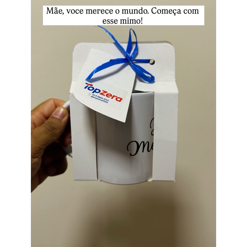 Caneca Personalizada Sublimada 325ml | Dia dos Namorados | Com Foto Nome Frase | Presente Casal