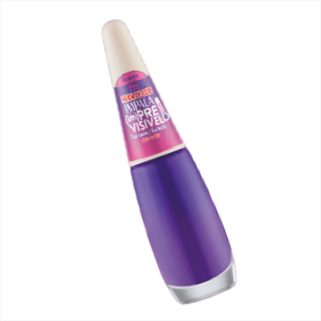Impala Esmalte (Im)previsivel Duo Color Tranquila Surtada