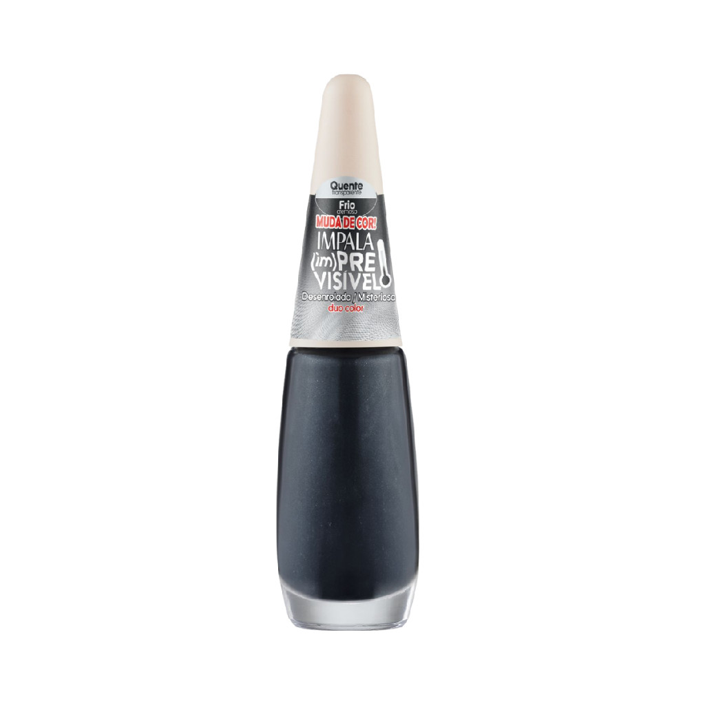 Esmalte Impala (Im)Previsivel Color Desenrolada Misteriosa