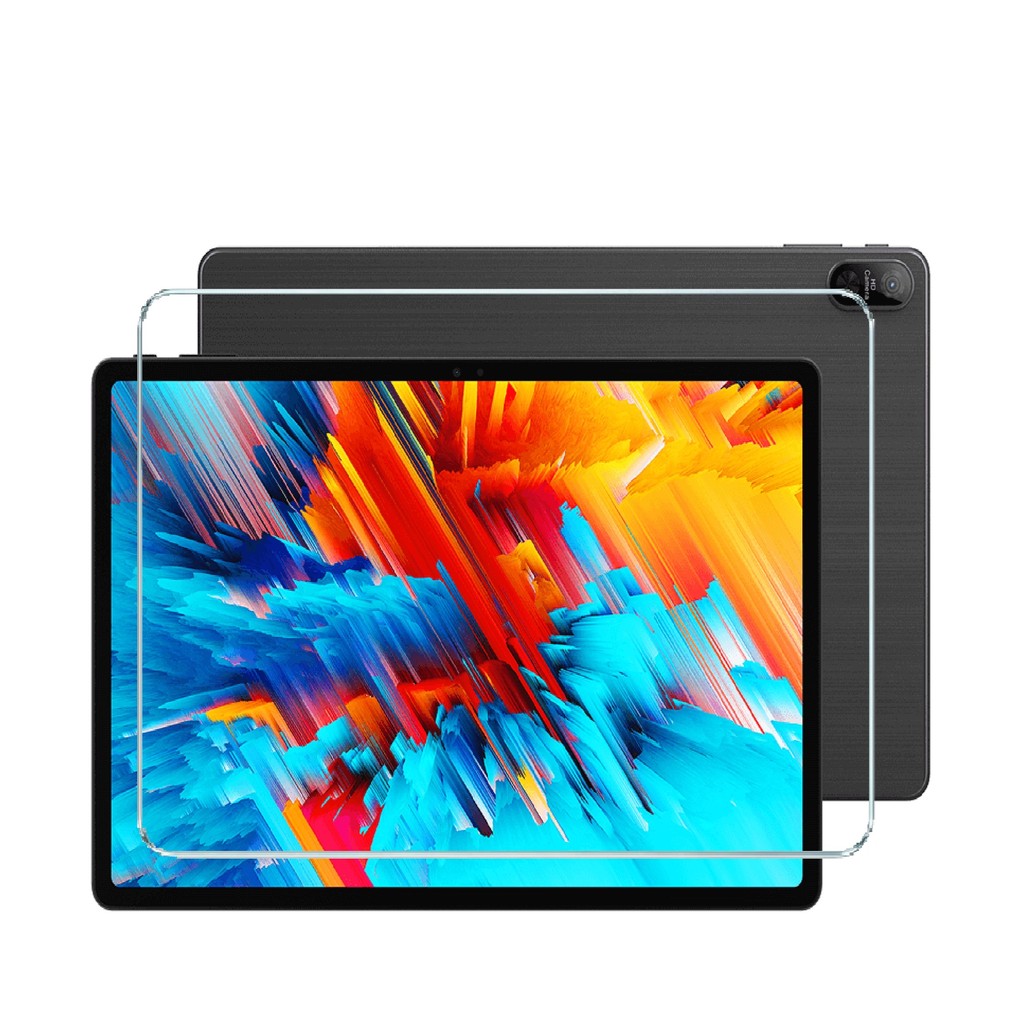 Película DE Hydrogel Para TABLET Chuwi HiPad Max -10.36 Pol (Fosca, Transparente)
