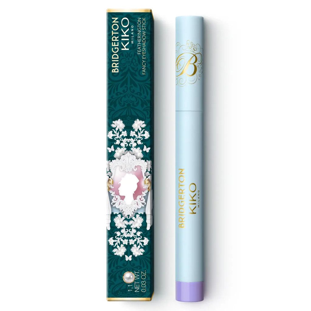 Sombra Stick - Kiko Milano - Bridgerton