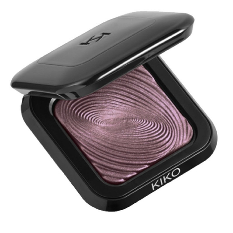 Sombra kiko Milano Water Eyeshadow - 12