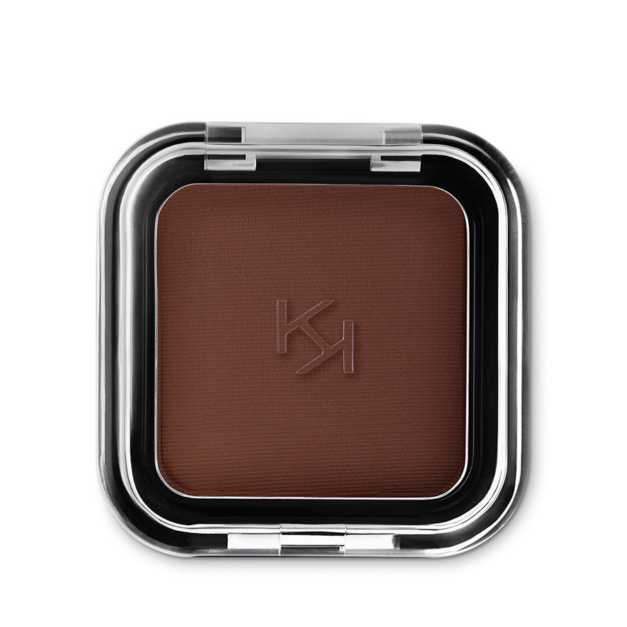 Smart Colour Eyeshadow 04 Matte Cocoa - Kiko Milano