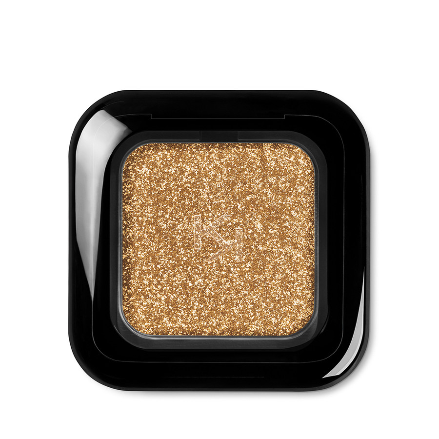 Glitter Shower Eyeshadow 04 - Kiko Milano