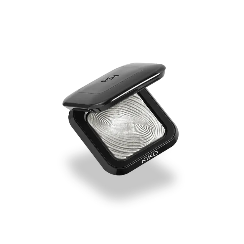 Kiko Milano Eyeshadow Water 01
