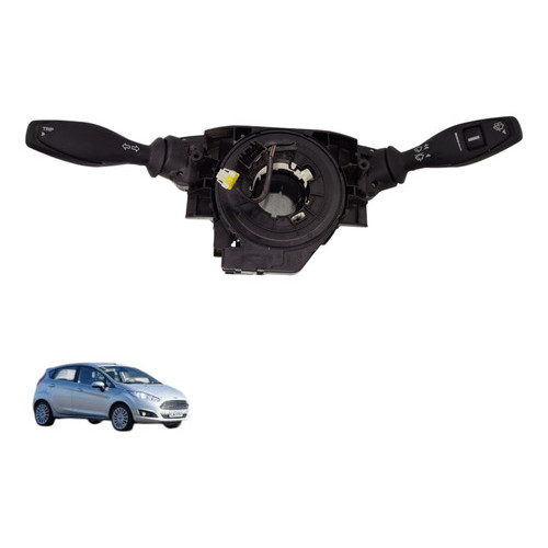 Chave Seta Limpador Ford New Fiesta 2015 2016 2017