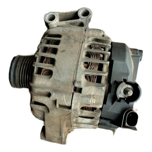Alternador New Fiesta 1.6 16v 2013 2014 2015 2016 2017 2018