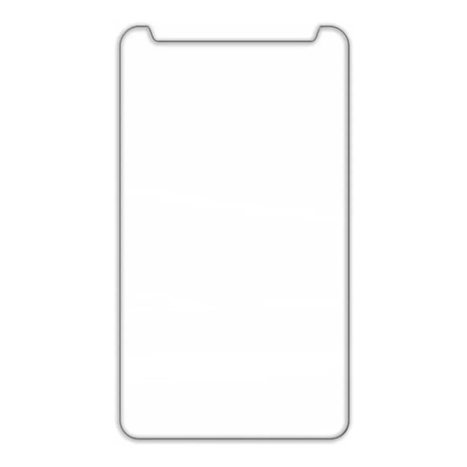 Pelicula de vidro para Tablet Multilaser M7 3G Plus Dual NB30 7