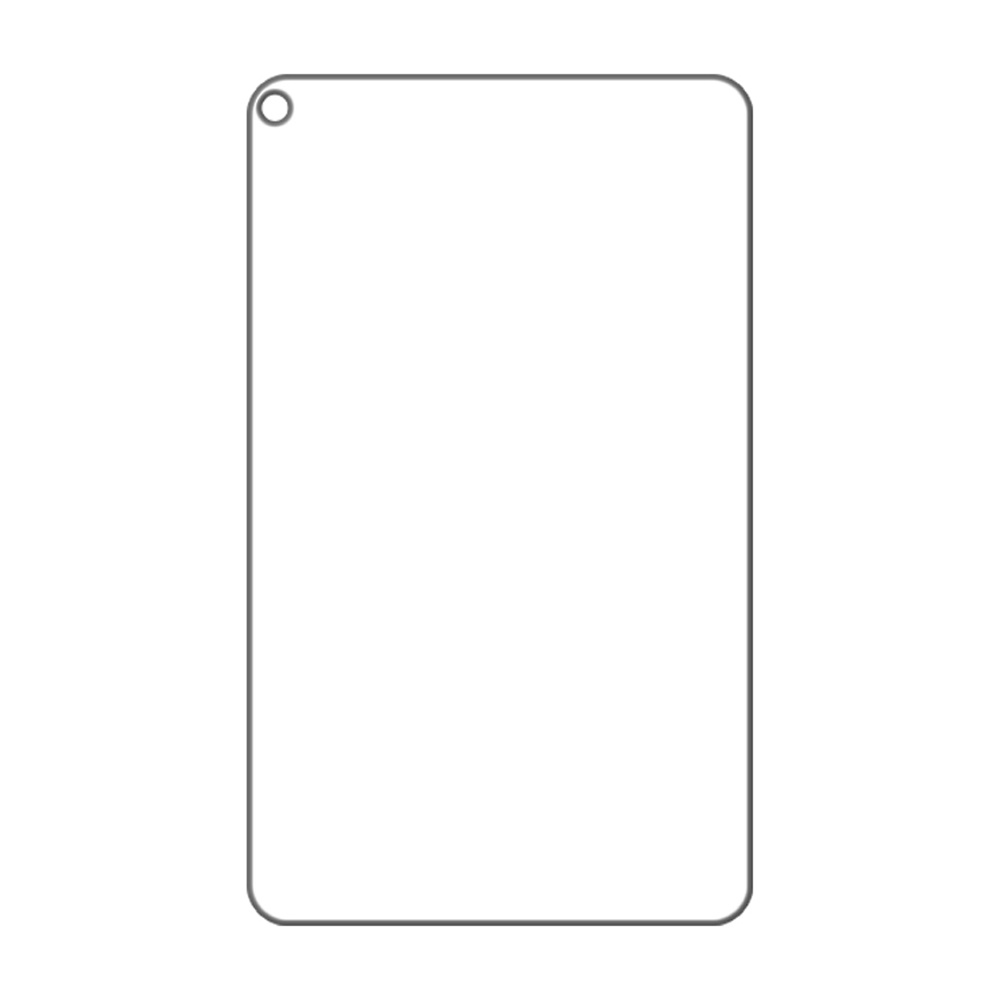 Película Lisa Comum P/ Tablet Multilaser M7 NB355