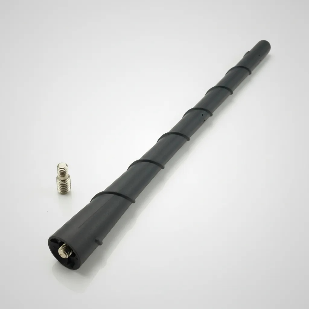 Haste Antena Hyundai Gps Novo Hb20 2020 2021 2022