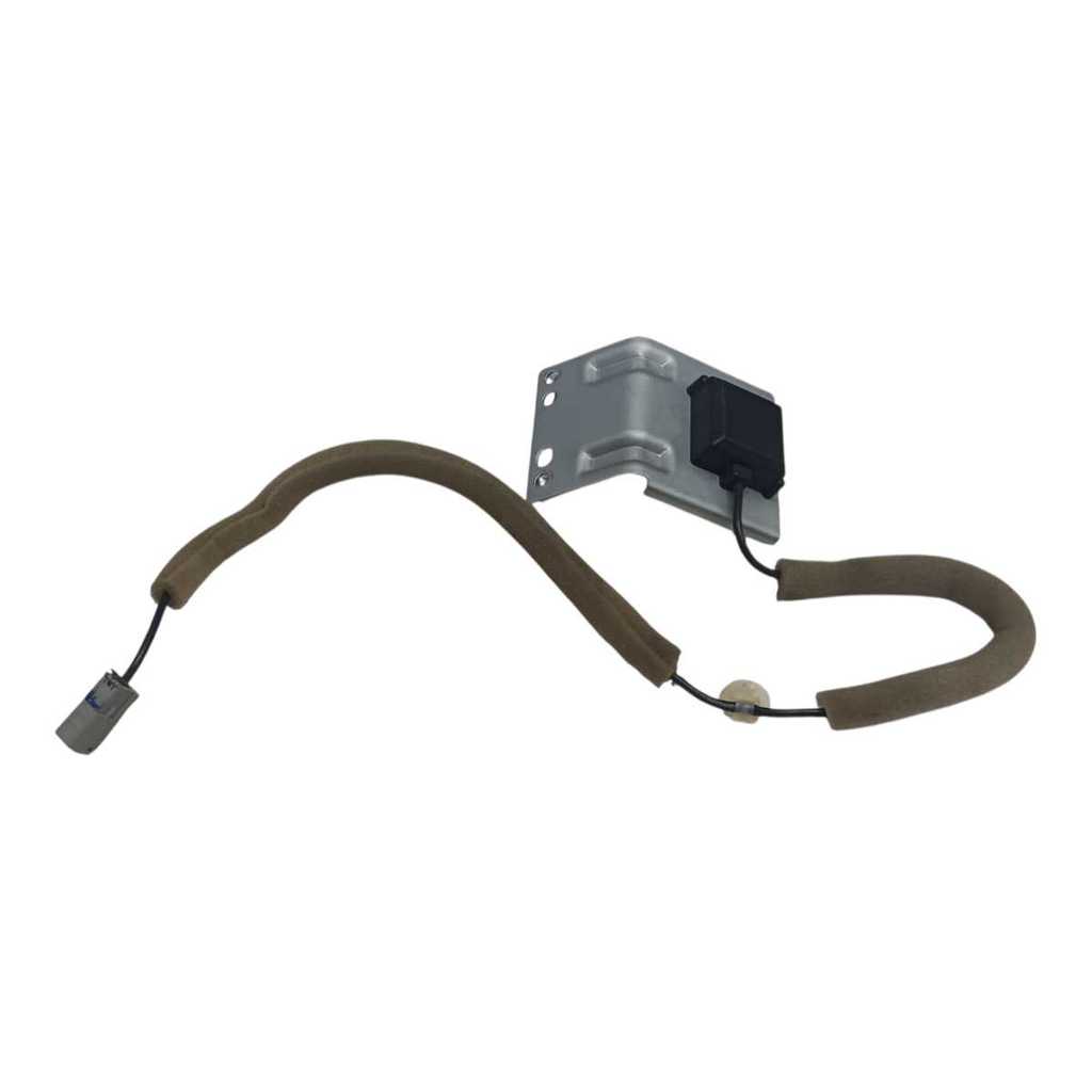 antena multimídia gps Honda City 2022 a 2026