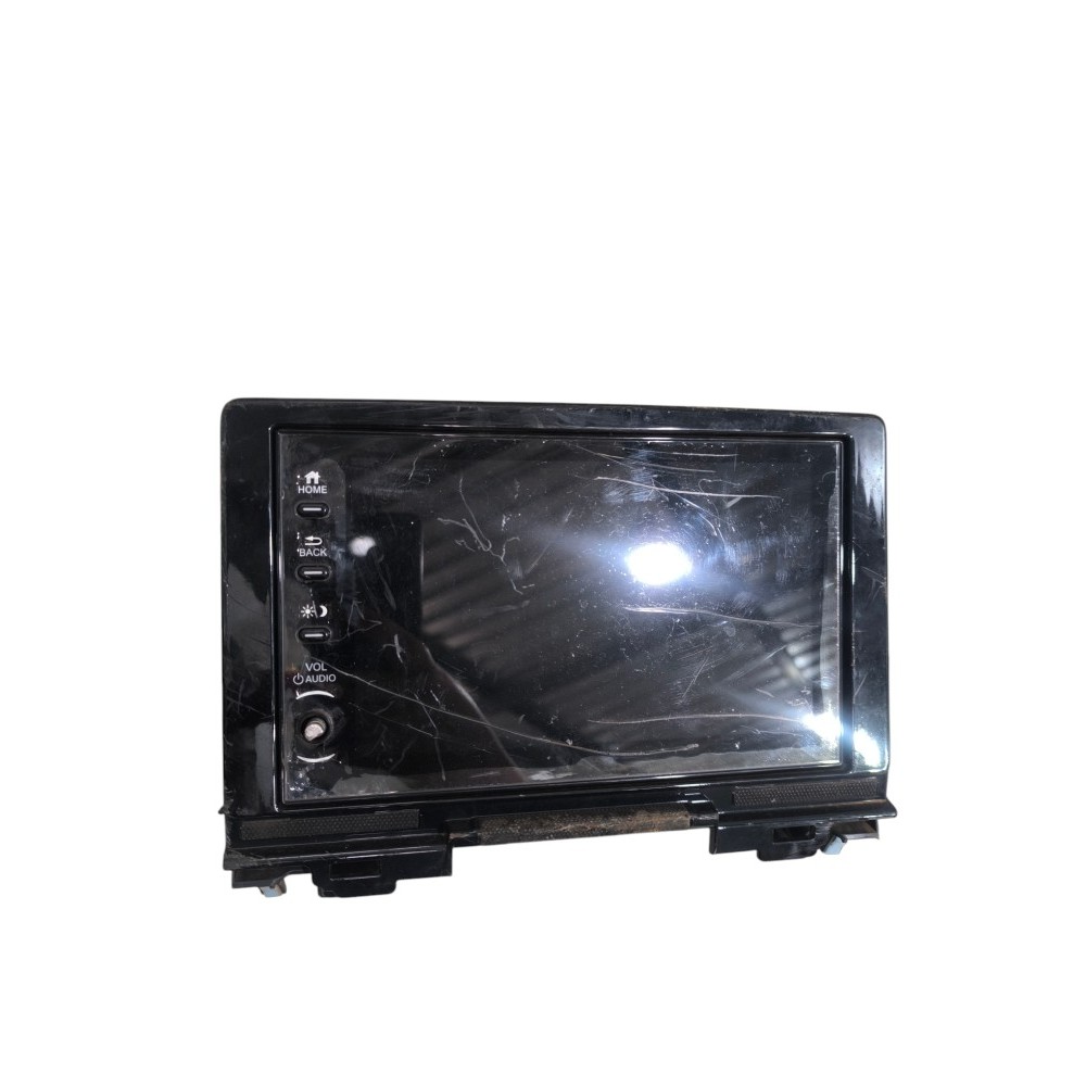 Central multimidia radio honda hrv 2022 a 2025 P/RETIRADA DE PEÇAS