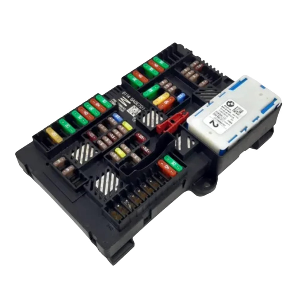 Caixa 61145A0E7D1 De Fusíveis Bmw 320i Gp Sport 2022