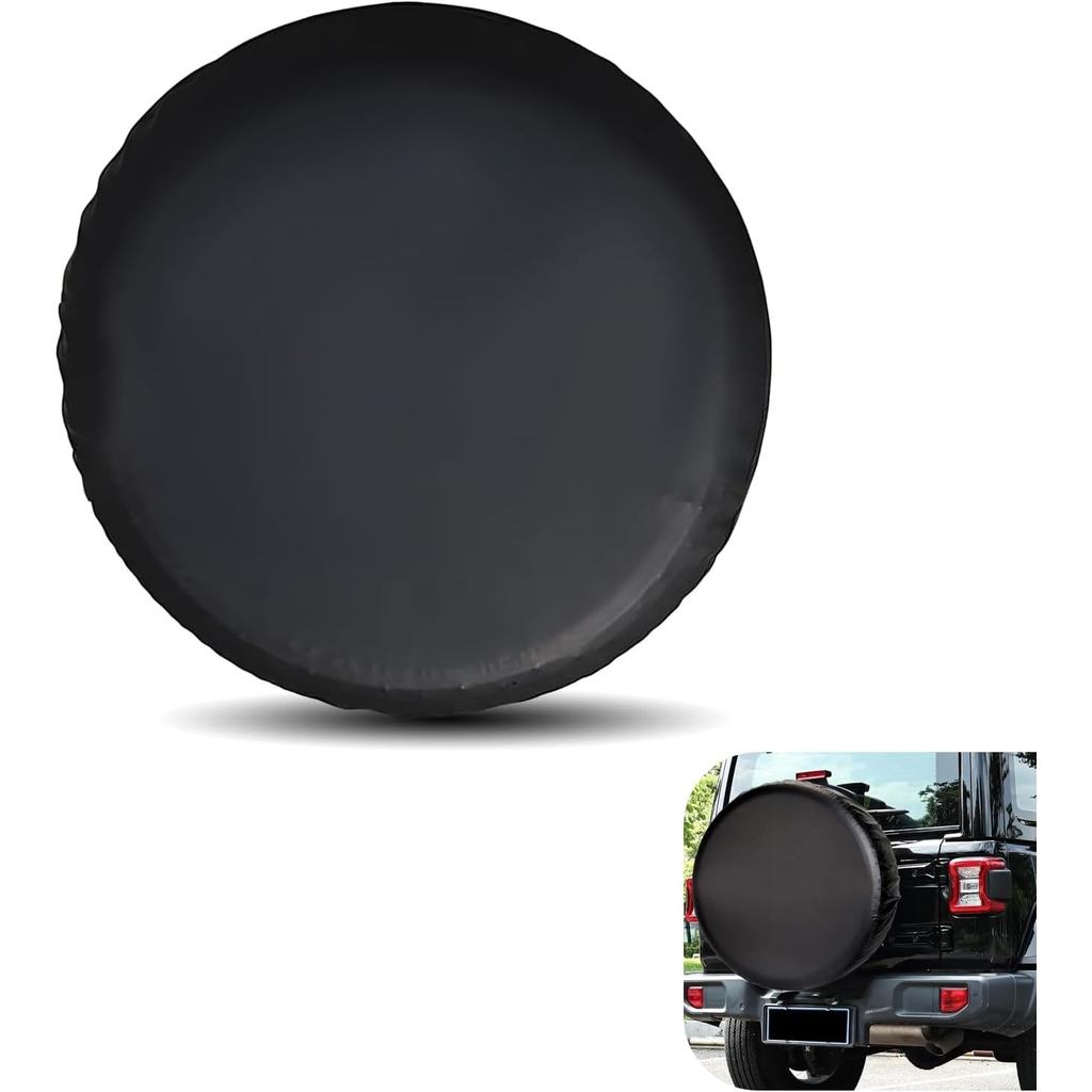 Car Spare Tire Cover, 15