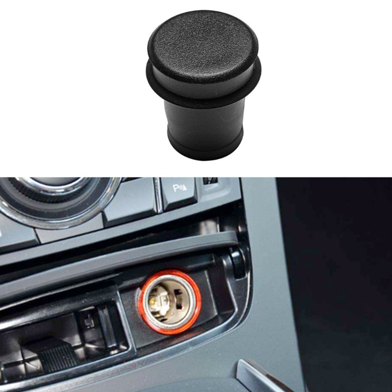 Dustproof Stopper-Car Plug Cover Impermeável