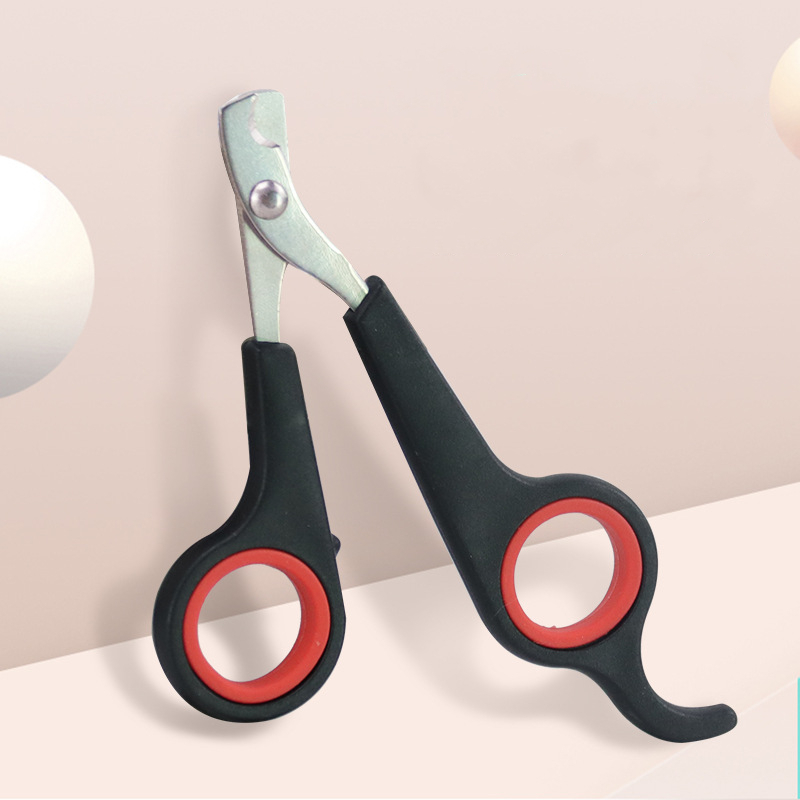 7 Maquina Para Tosar/ Tesoura De Unha Pet Profissional Promoção
