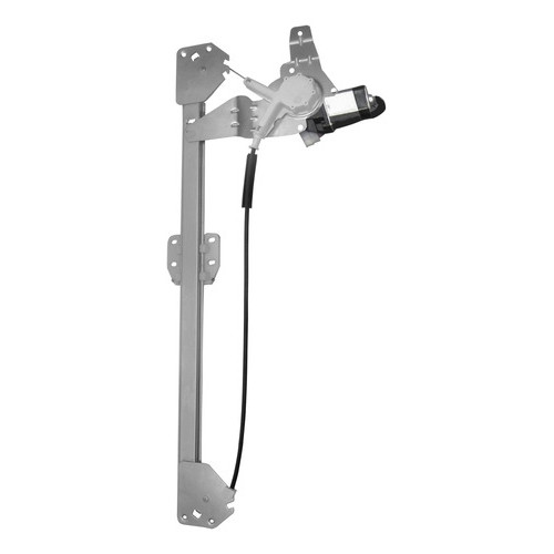 Maquina Vidro Elét C/motor Nl10 Nl12 Cabine Longa 90/97 L-e