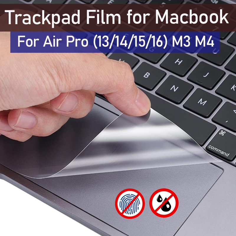 Película Para Macbook Neo A3404 Air M5 M4 M3 M2 A3448 A3449 A3240  Pro 13/14/16 Polegada A2338 A2442 A2991