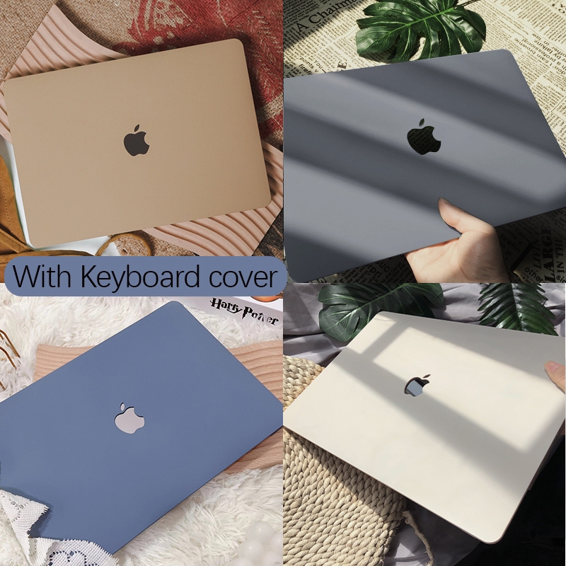 Nova caixa de café para Macbook Neo A18Pro A3404 2026 Air M5 M4 M3 M2 A3448 Pro 14 polegadas com cobertura de teclado