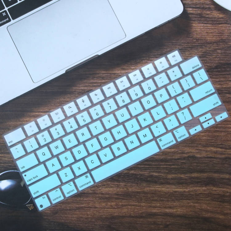 Capa De Teclado Para MacBook Neo 13 