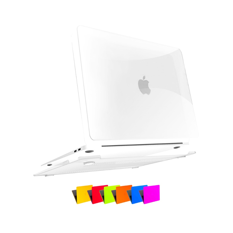 Capa Case Compatível Com Macbook New Air 15.3