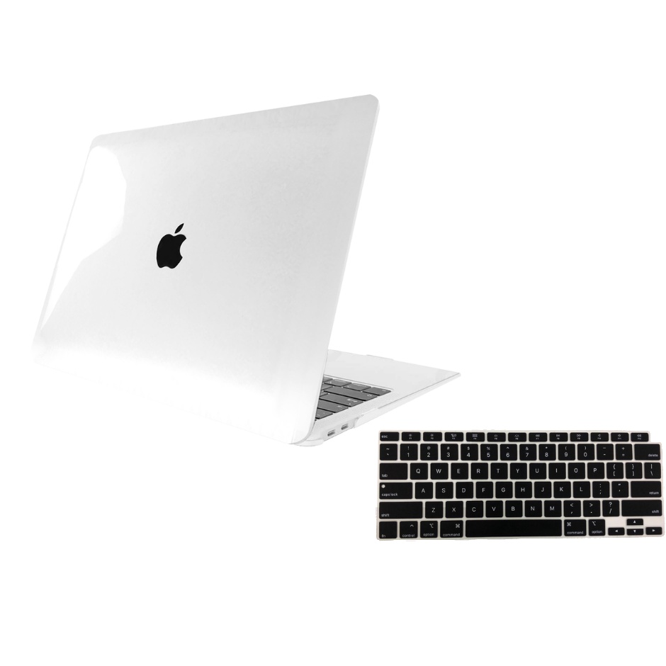 Kit Capa Case Compatível Com Macbook AIR 15.3
