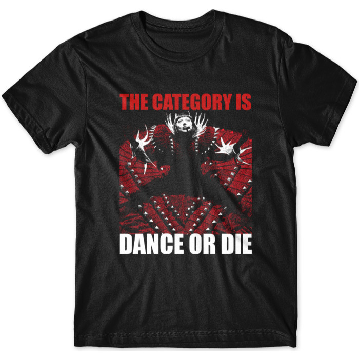 [Camiseta Premium em Algodão Puro]SISI Camiseta Lady Gaga Abracadabra Camisa Unissex