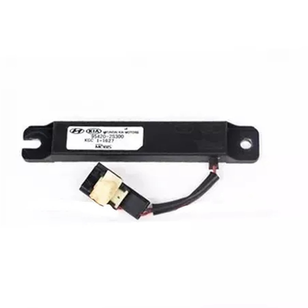 Sensor Keyless 95420-2s300 Ix35 2.0 16v 2012 Á 2015