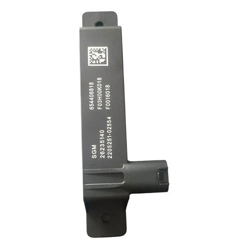 Sensor Keyless Chevrolet Onix Plus Turbo 2020 2021 2022