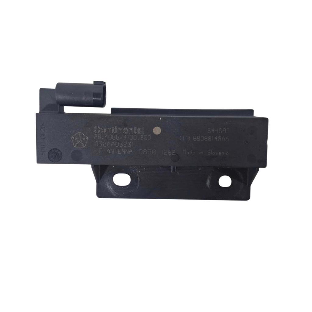 Sensor Keyless Jeep Renegade 2015/2021 68068148Aa