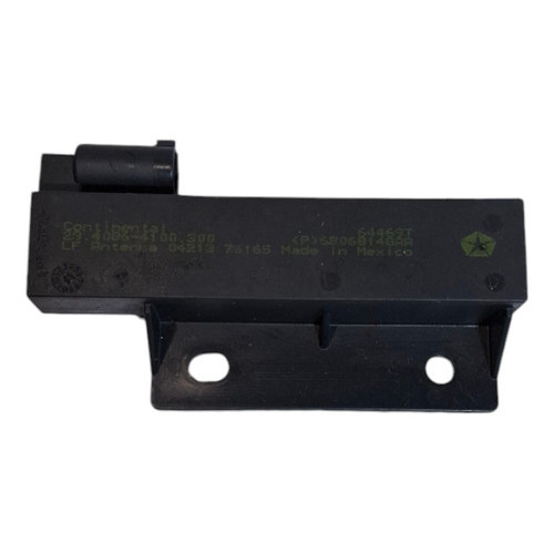 Sensor Keyless Fiat Argo 2017 68068148aa