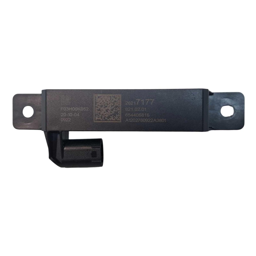 Sensor Keyless Chevrolet Onix Tracker 2020/2024 26217177