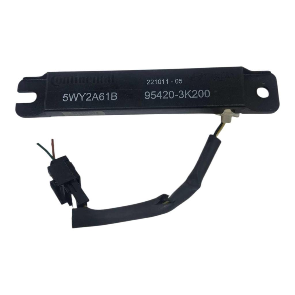 Sensor Keyless Hyundai Veloster 2011/2016 954203K200