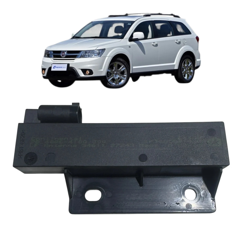 Sensor Keyless Original Fiat Freemont P68068148