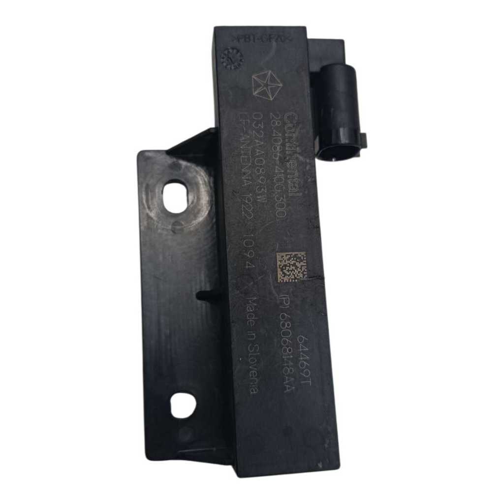 Sensor Modulo Keyless Antena Fiat Toro Renegade 2016 A 2022