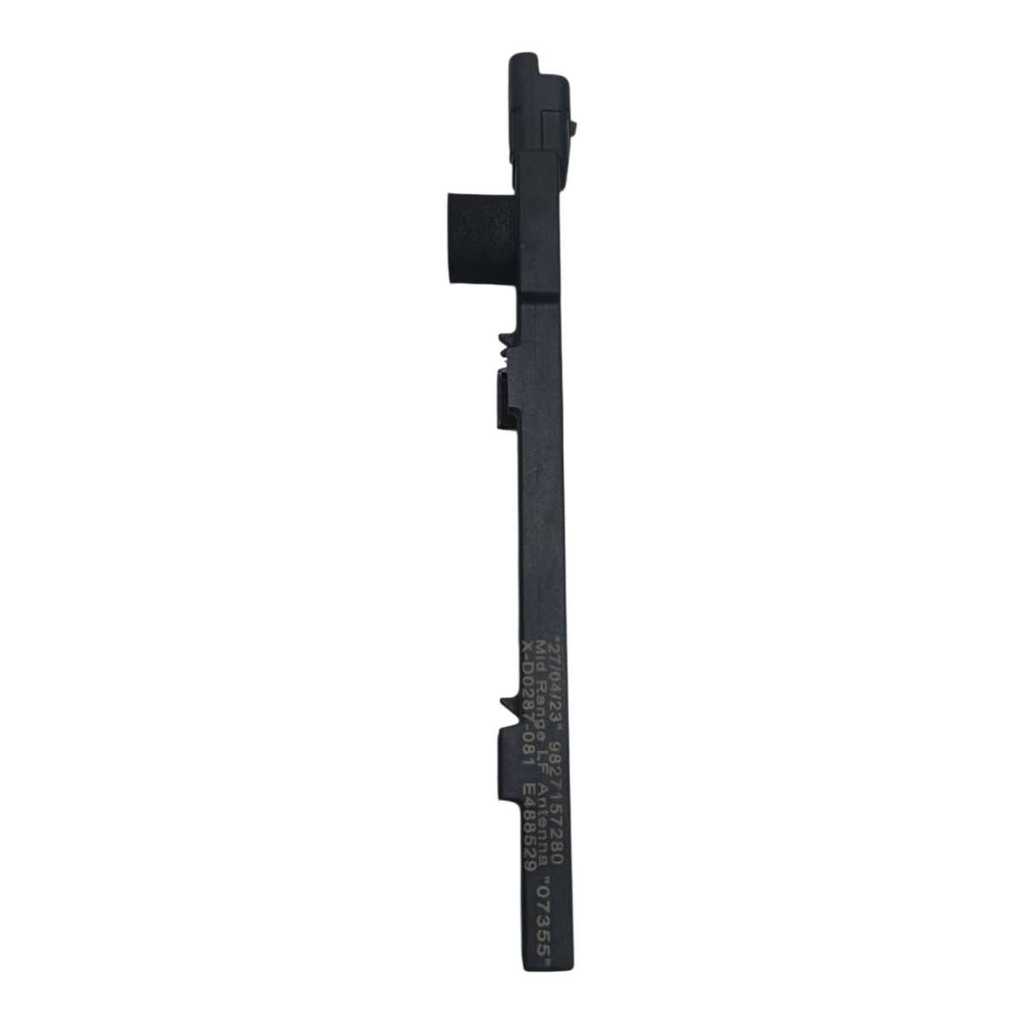 sensor keyless Peugeot 208 2021 a 2025 9827157280