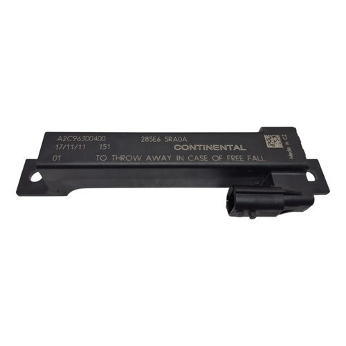 Sensor Keyless Tras Dir Nissan Kicks 2016 A 2019 A2c96300400