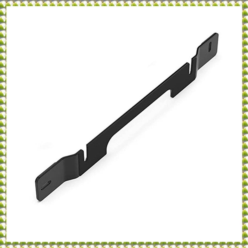 (Oflw) Suporte De Montagem Em Parede Com Barra De Som Para Alto-Falante Ray Soundbar Mount Wall Sob TV
