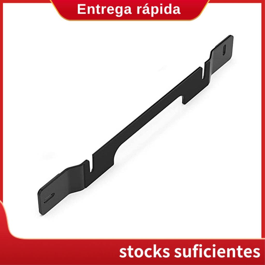 Suporte De Montagem Estilo Flutuante Alto-Falante Ray Soundbar Mount Wall Sob TV