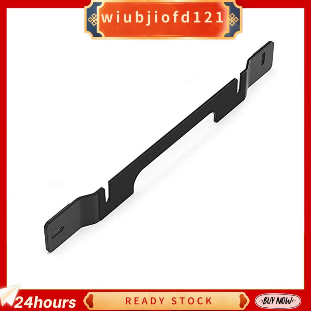 Suporte De Montagem Em Parede Para Barra De Som Estilo Flutuante Ray Soundbar Mount Wall Sob TV