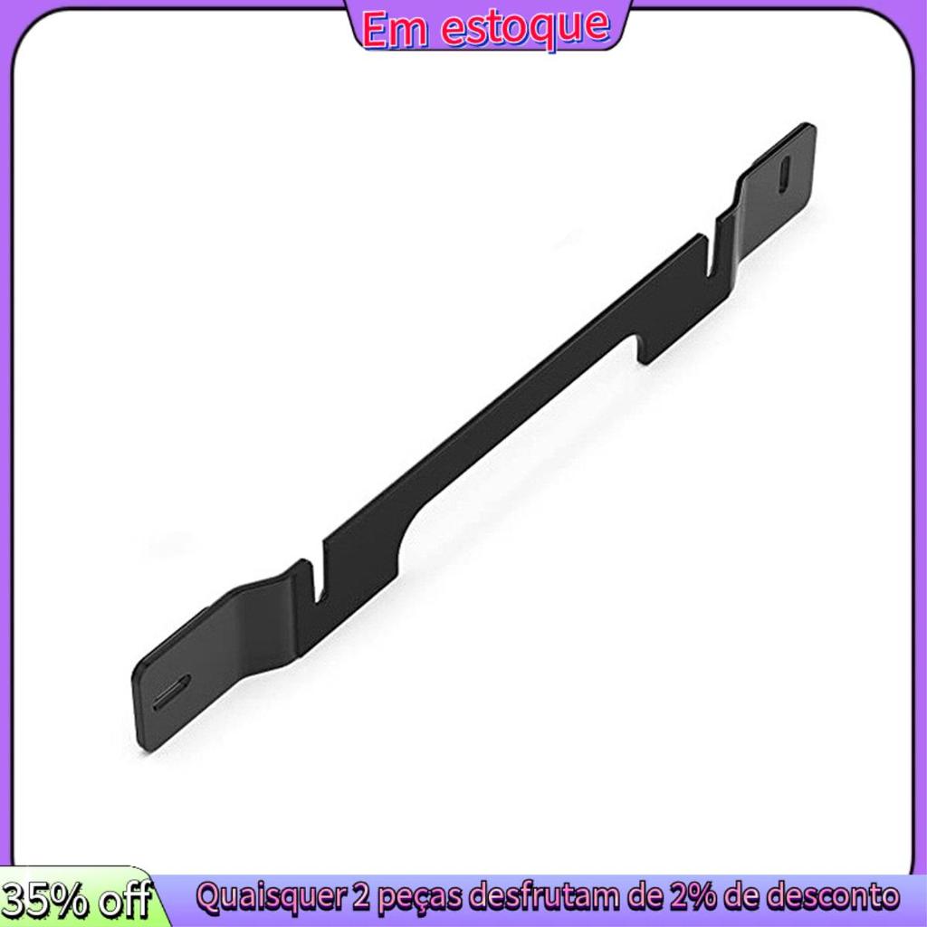 Suporte De Alto-Falante Ray Soundbar Mount Wall Sob TV