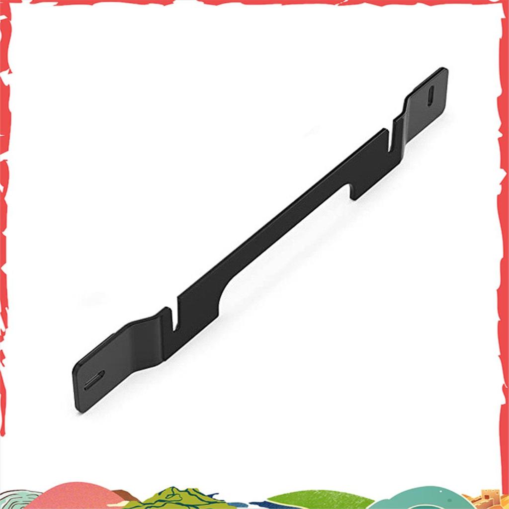 Suporte De Montagem Em Parede Soundbar Ray Mount Wall Sob TV