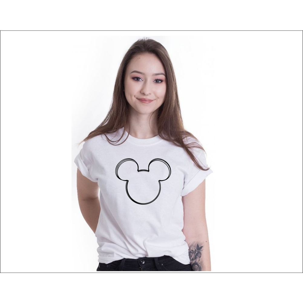 Baby Look Personalizada Blusas Em Diversas Estampas Lindas Alta Qualidade E Durabilidade Anti-pilling 100% Poliéster PROMOÇÃO