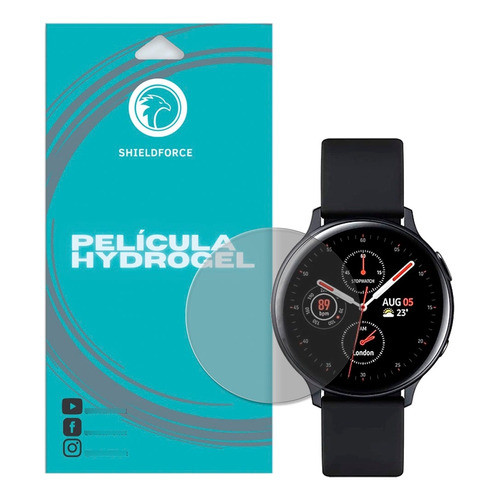 Película Galaxy Watch Active 2 [40mm] Shieldforce [6x Tela]