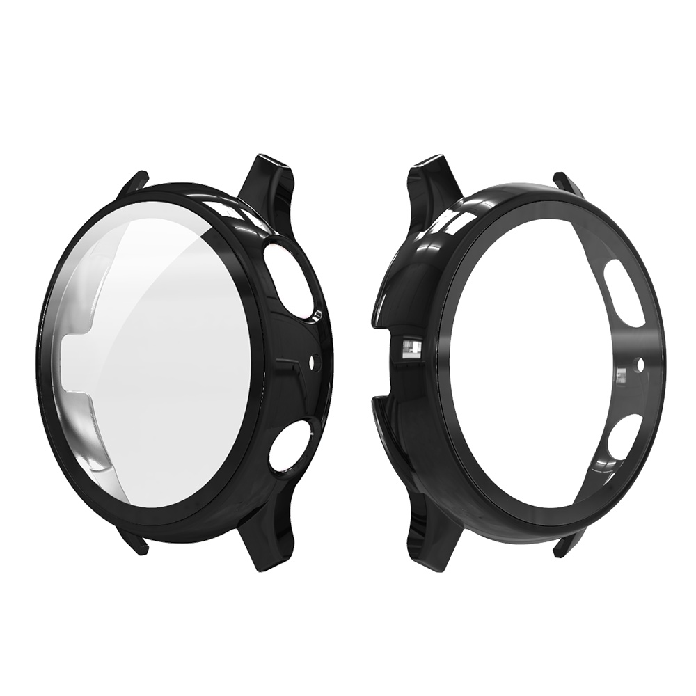 Capa Case com Película de Vidro Samsung Galaxy Watch Active 2 40mm