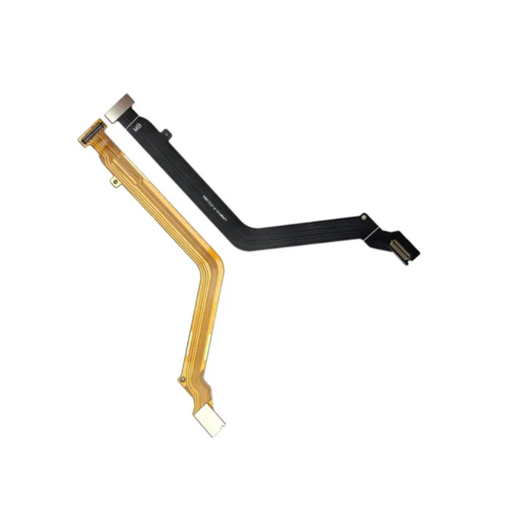 Flex Lcd Flat Display Para Redmi Note 10 / Note 10s