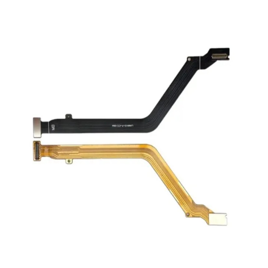 Flex Lcd Flat Display Para Redmi Note 10 / Note 10s