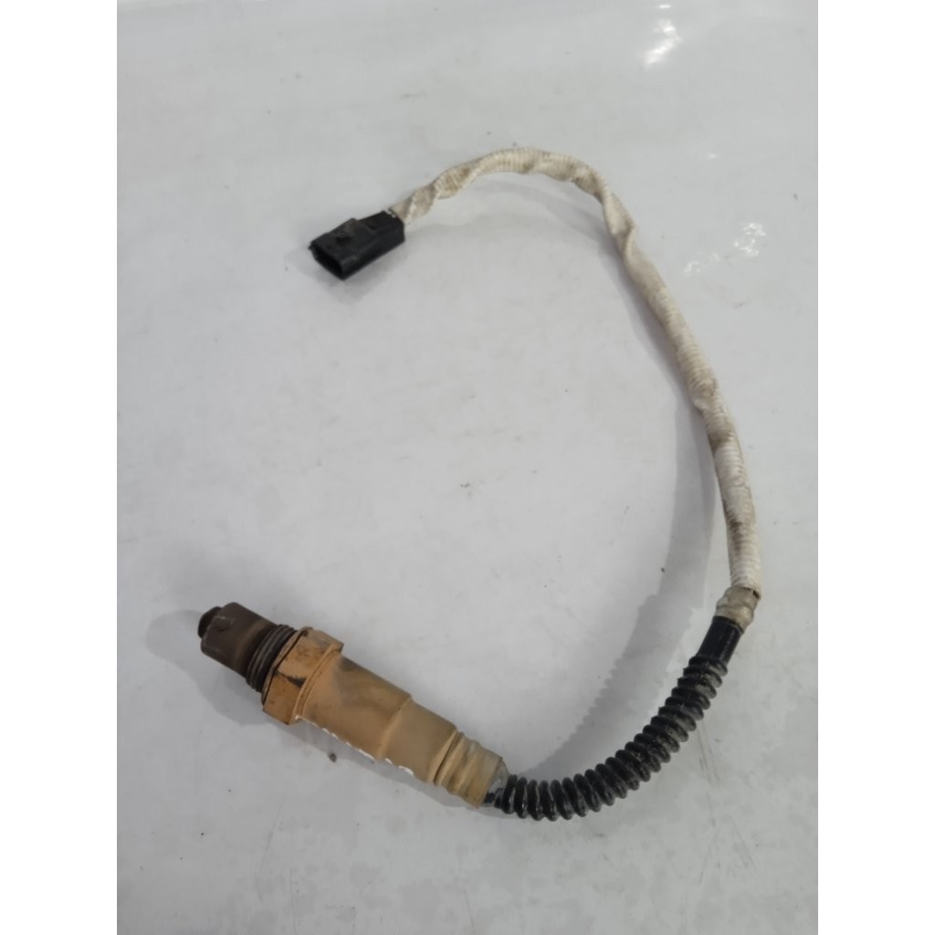 Sonda Lambda Original Cabo Branco Nissan Livina 1.6 2009-14