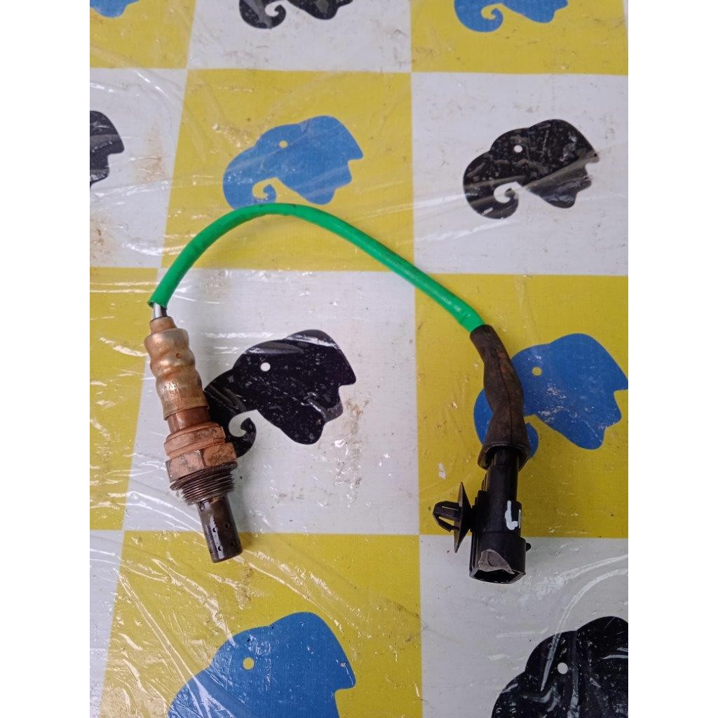 Sonda Lambda Verde Original Fiat Linea 1.8