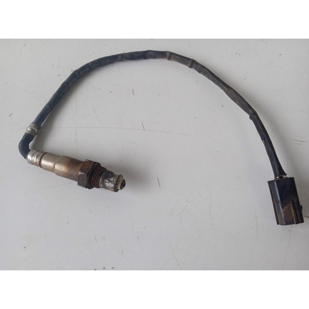 Sonda Lambda Original Sentra 2007 a 2012 2.0 Cb Preto